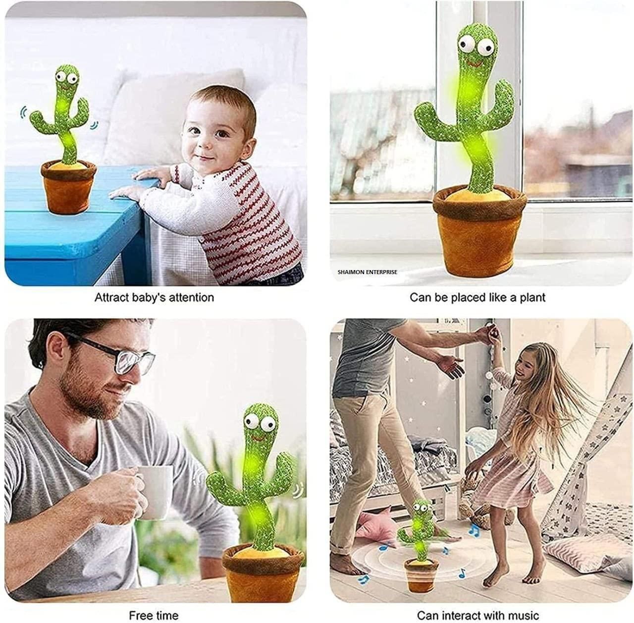 Toys & Gadgets